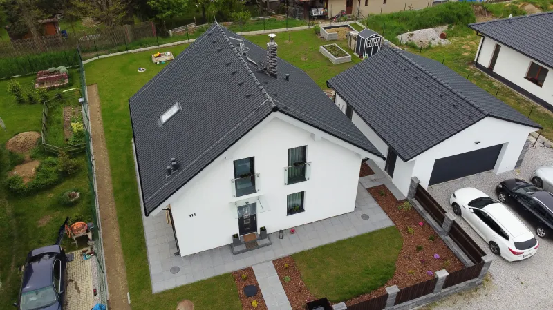 Jaký materiál vybrat pro stavbu nízkoenergetického či pasivního domu? | bignews.cz