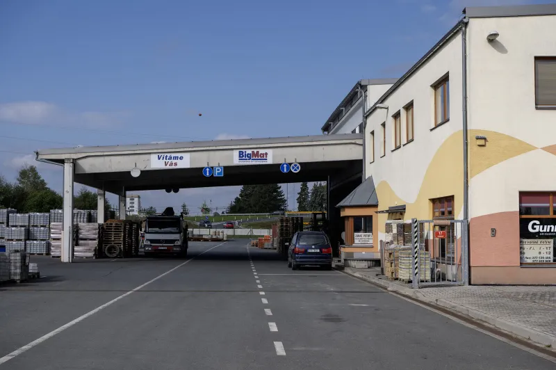 Všechno má svoje plusy a mínusy, říká majitel Stavebnin Škopek | bignews.cz