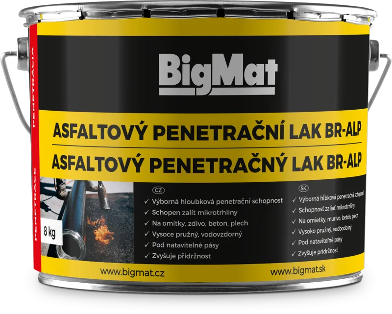 Podzimní novinky v sortimentu BigMat | bignews.cz