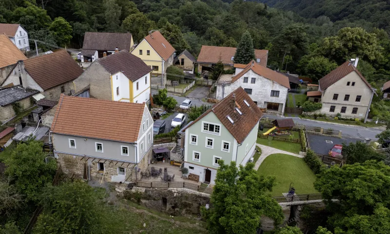 FAS&Aacute;DY A OM&Iacute;TKY &ndash; 2 | bignews.cz