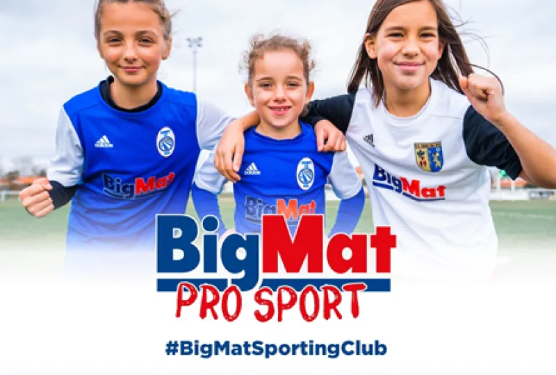 Letem světem BigMatem  | bignews.cz