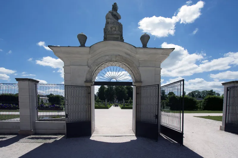 Tip na letní výlet: navštivte barokní Kuks | bignews.cz