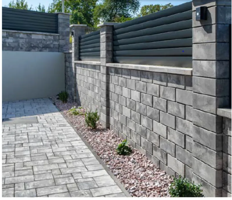 KOMBI XL a VISO: Kvalita, design a funkčnost pro v&aacute;&scaron; exteri&eacute;r | bignews.cz