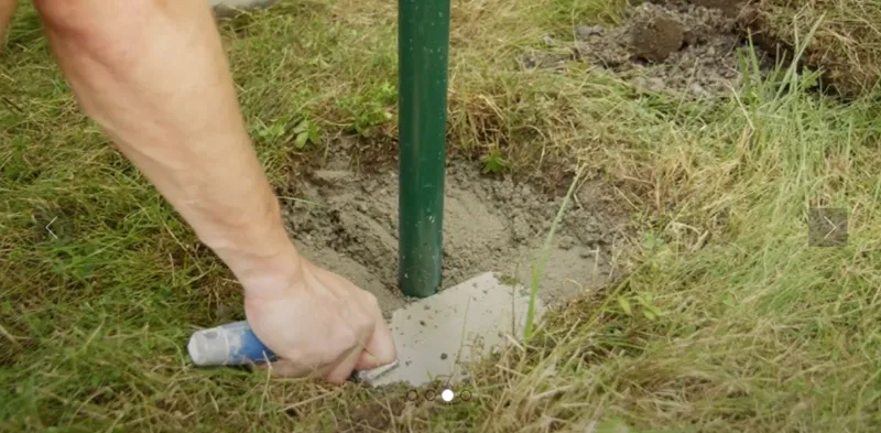 Rychlý pomocník: Knauf ZAHRADNÍ BETON | bignews.cz
