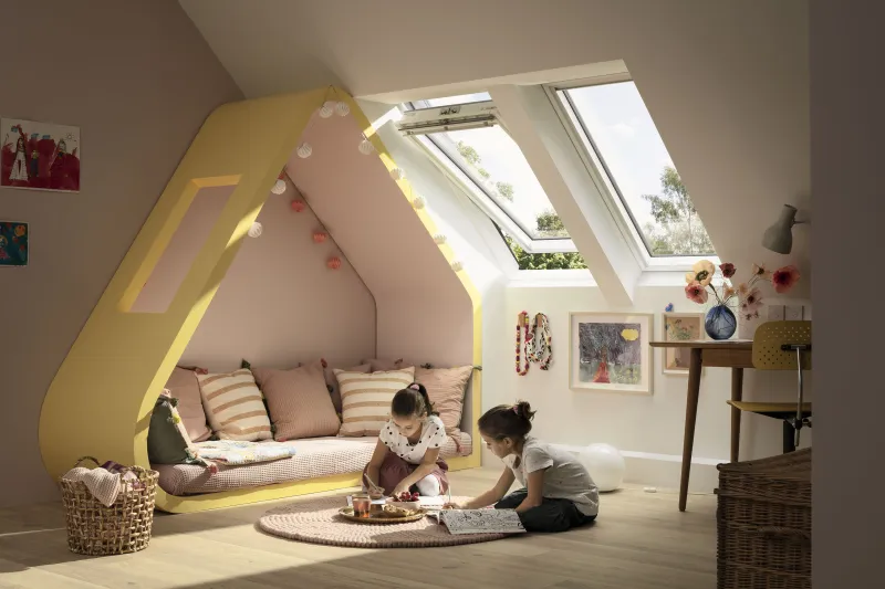 Jak na nová střešní okna VELUX s dotací | bignews.cz