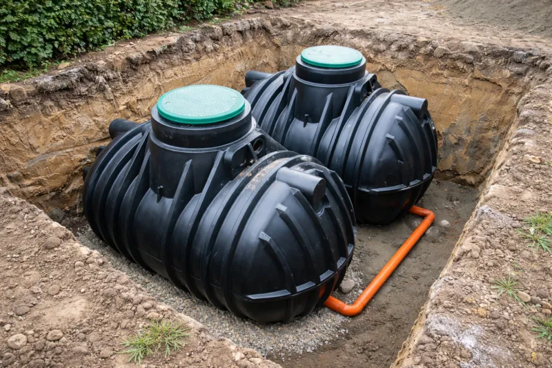 De&scaron;ťov&aacute; voda nen&iacute; odpad, ale cenn&yacute; zdroj | bignews.cz