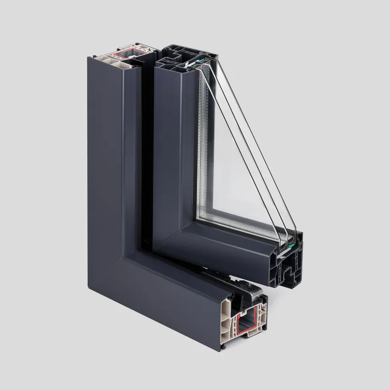 Co rozhoduje o výběru okna? | bignews.cz