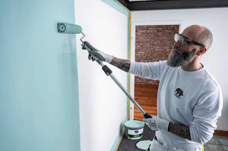 Malování 3: Kde začít a na co nezapomenout | bignews.cz