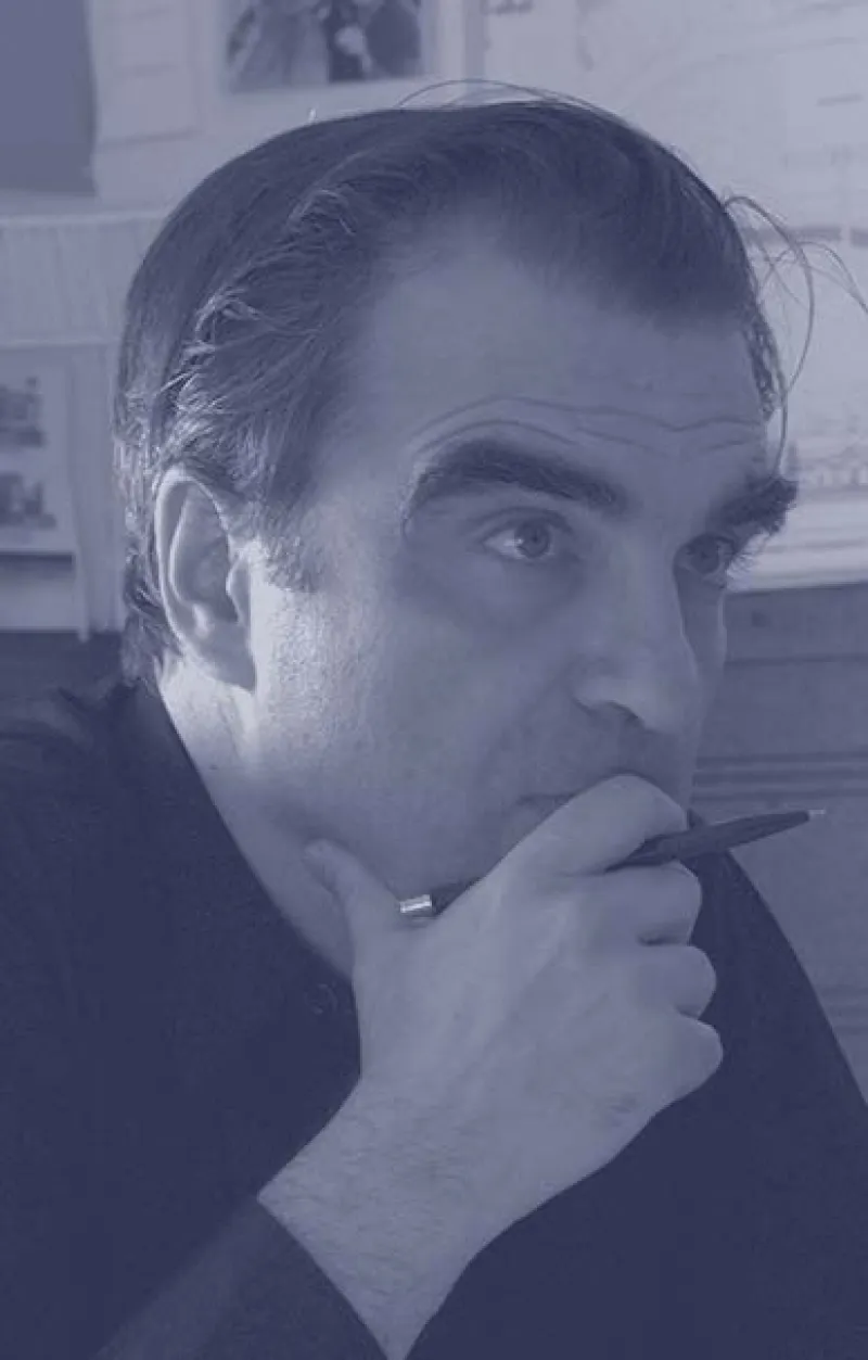 Známe porotce BigMat International Architecture Award | bignews.cz