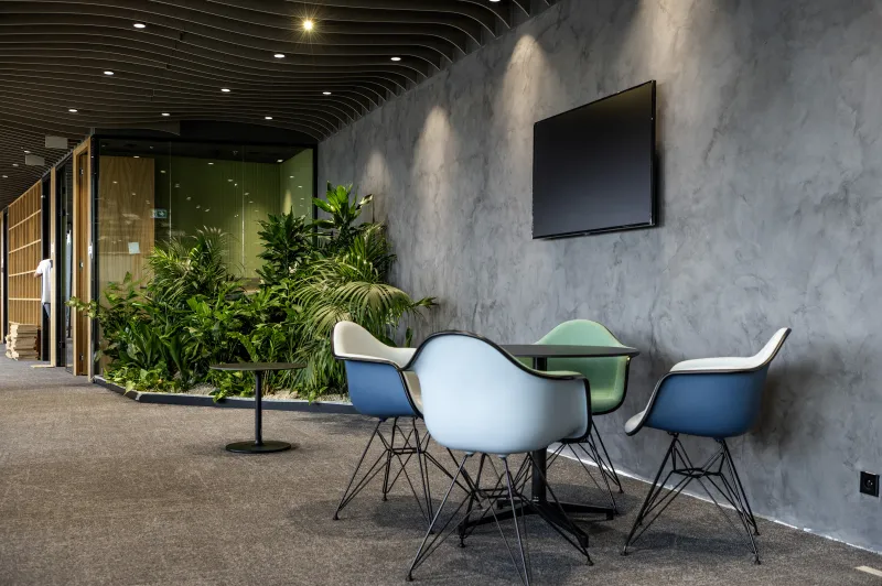 Současná architektura: Nová Masaryčka v centru Prahy  | bignews.cz