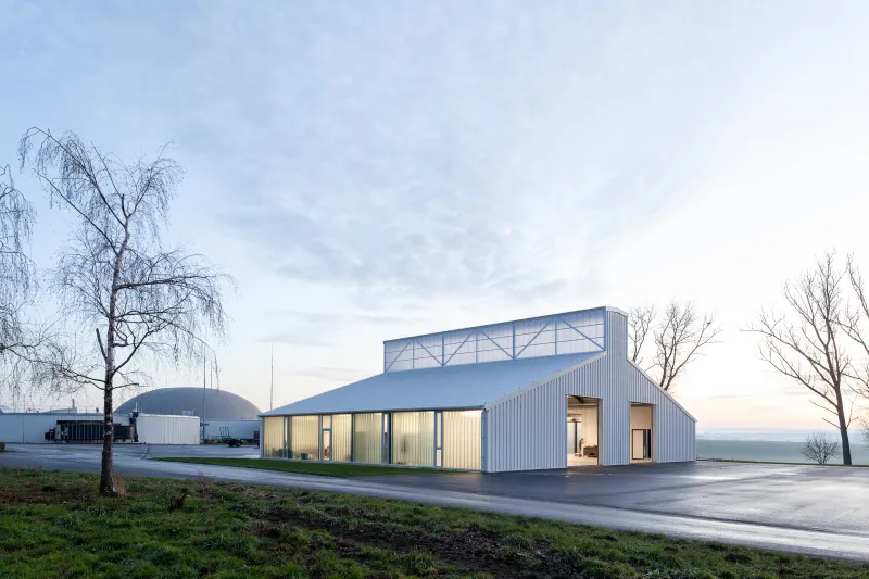 Hlavní cena za architekturu patří škole Melopee  | bignews.cz