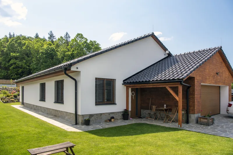 Čím omítat jednovrstvé zdivo? | bignews.cz