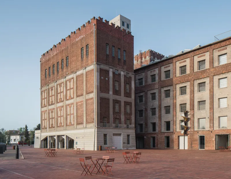 Ceny BIGMAT International Architecture Award jsou rozdány! | bignews.cz