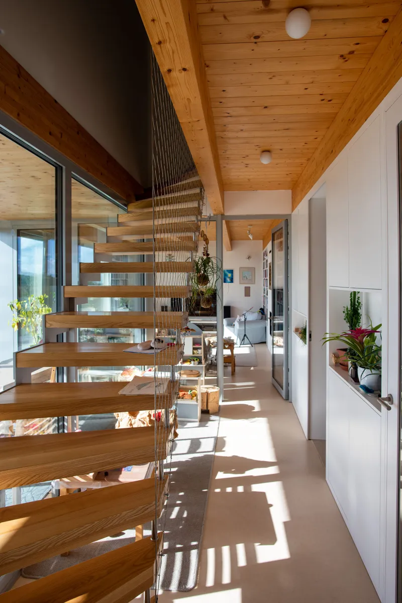 Dům věčného větru | bignews.cz