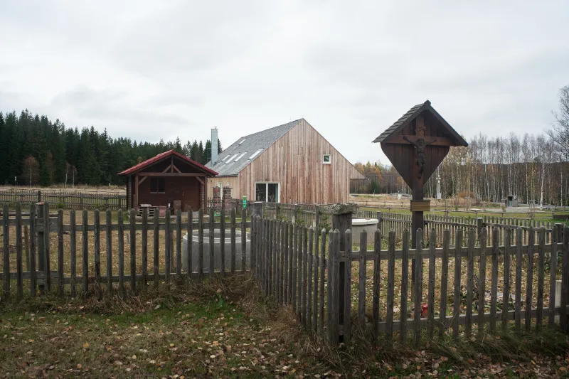 Nic není stálé, říká architekt Petr Nacházel | bignews.cz