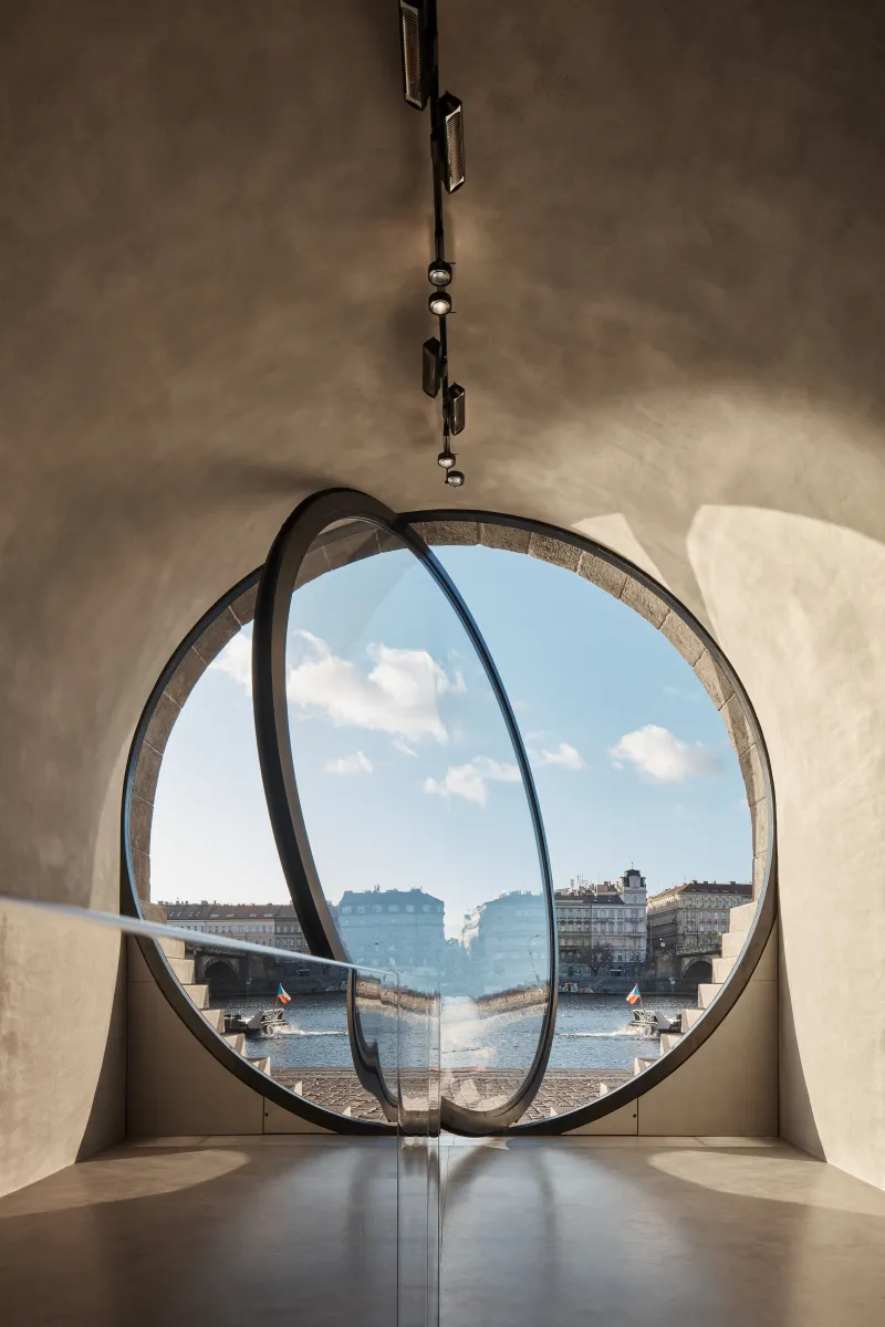 Hlavní cena za architekturu patří škole Melopee  | bignews.cz