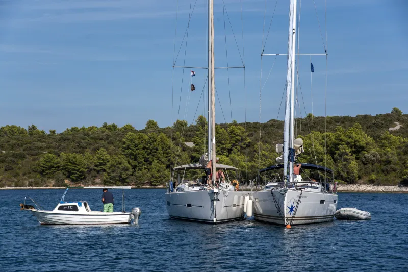 Nejkrásnější ostrov v Chorvatsku | bignews.cz