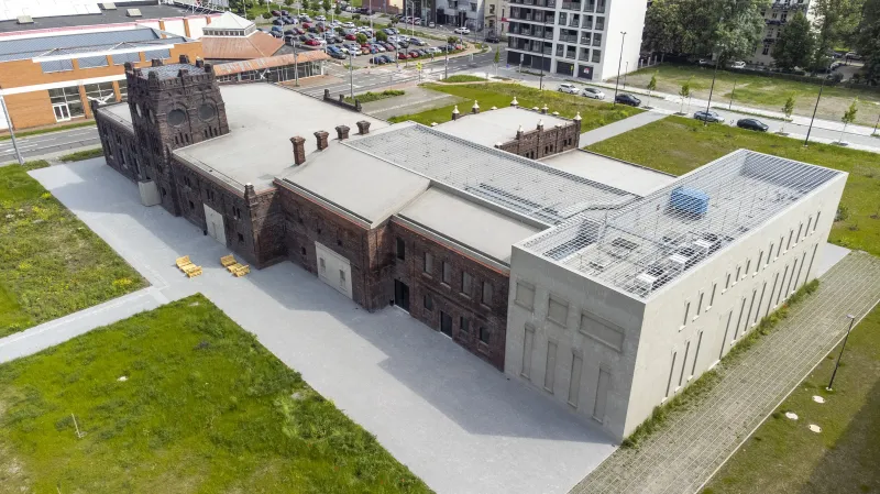Prestižní architektonická soutěž BMIAA’23 má svých 14 finalistů | bignews.cz