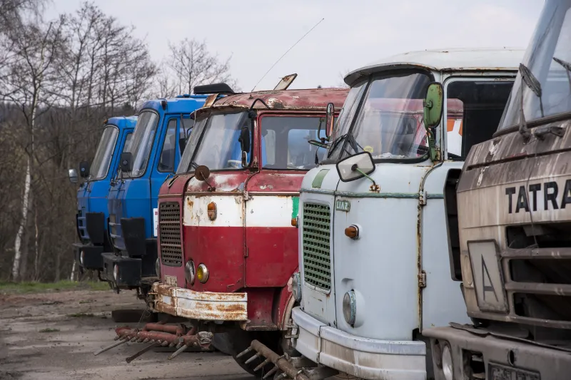 Objevte historii hornictví – navštivte Žacléř  | bignews.cz