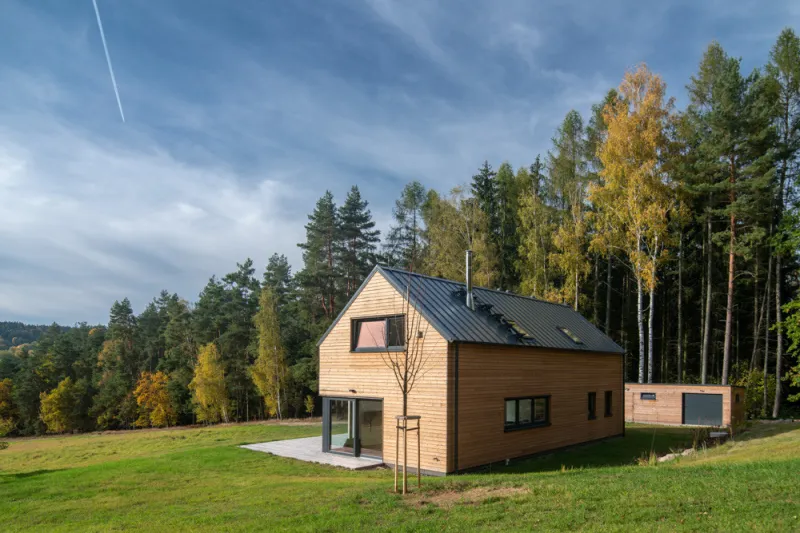 Blýská se dřevostavbám na lepší časy?  | bignews.cz