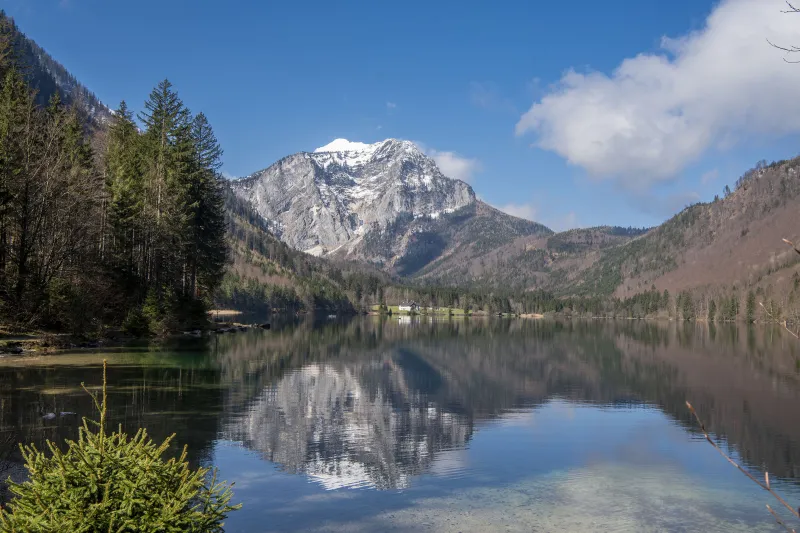 Na prodloužený víkend do Solné komory | bignews.cz