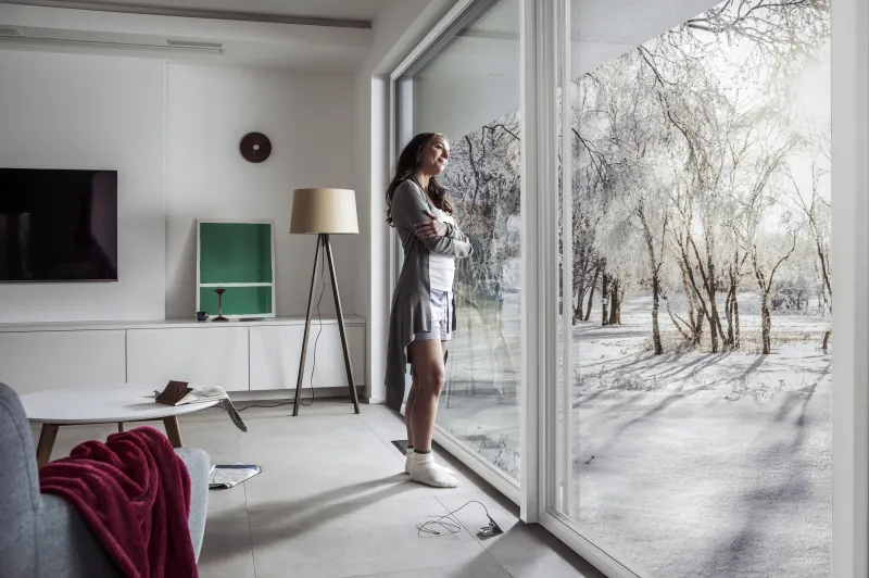 Co rozhoduje o výběru okna? | bignews.cz