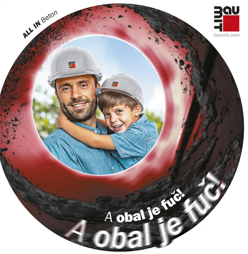 Baumit All In beton BN 20 | bignews.cz