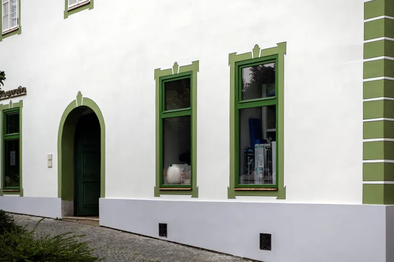 Co možná nevíte o fasádních barvách – 1 | bignews.cz