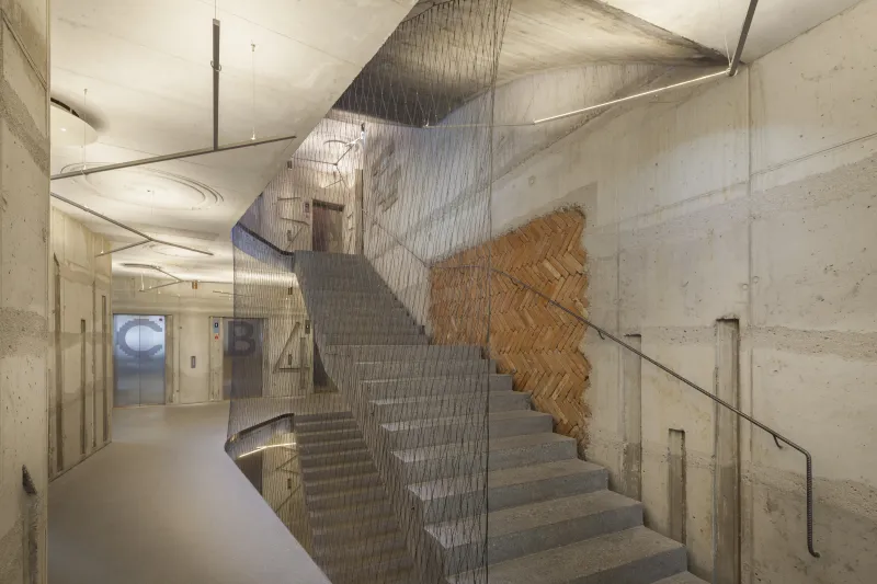 PALÁC DRN NA NÁRODNÍ TŘÍDĚ | bignews.cz