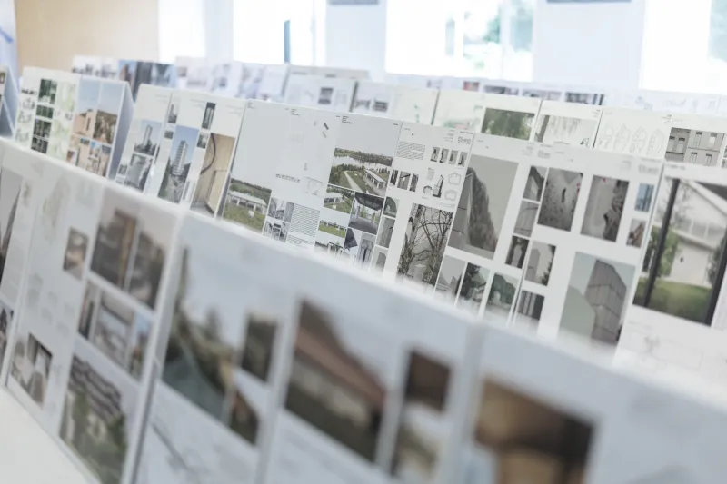 Známe finalisty architektonické soutěže BigMat International Architecture Award 2025 | bignews.cz