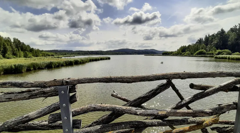 Stezka plná přírodních zajímavostí | bignews.cz