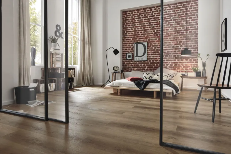 Vinylov&aacute; podlaha: designov&aacute; i praktick&aacute; volba | bignews.cz