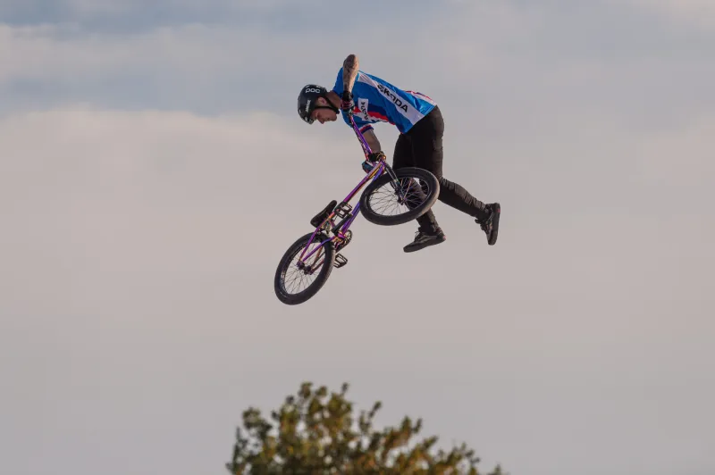 BigMat a Český svaz cyklistiky | bignews.cz