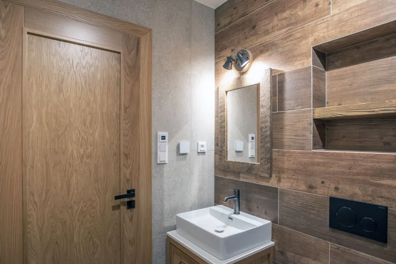 Barevná revoluce v koupelně | bignews.cz