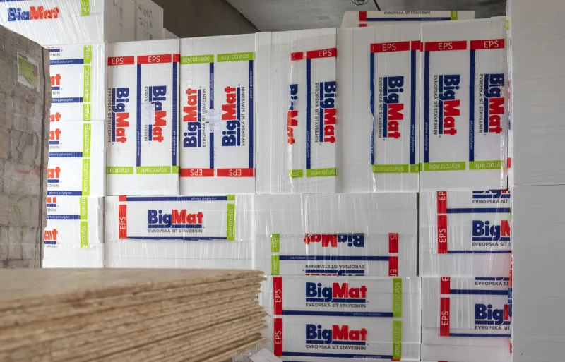 Jakou si vybrat izolaci? | bignews.cz