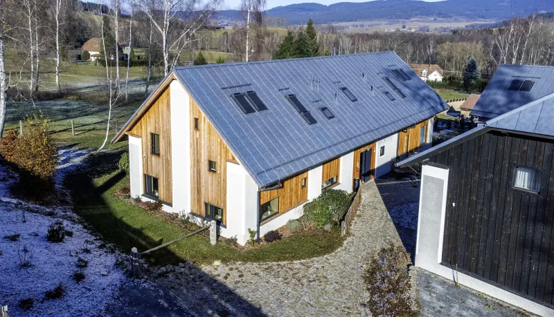 Jak moc je stavebnictví nemocné? | bignews.cz