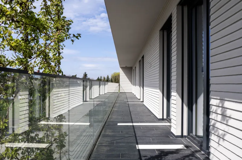 Kreativn&iacute; fas&aacute;dy oživuj&iacute; architekturu | bignews.cz