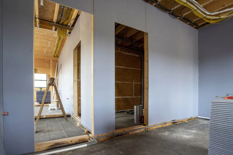 Co nového na poli dřevostaveb? | bignews.cz