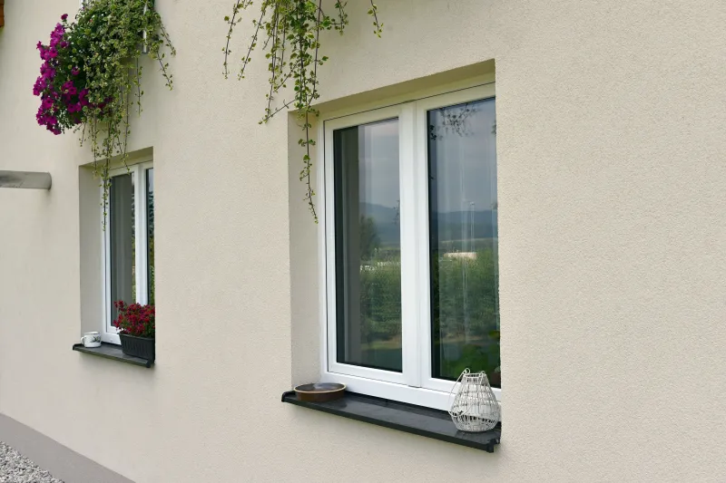 Tepelněizolační omítky a jejich využití  | bignews.cz