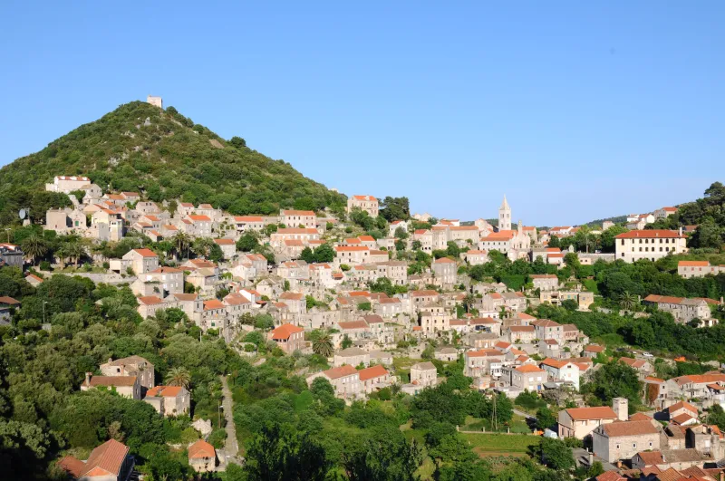 Nejkrásnější ostrov v Chorvatsku | bignews.cz