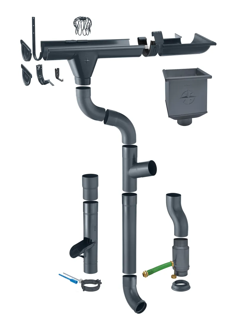 MISTROVSKÝ OKAPOVÝ SYSTÉM ZAMBELLI | bignews.cz