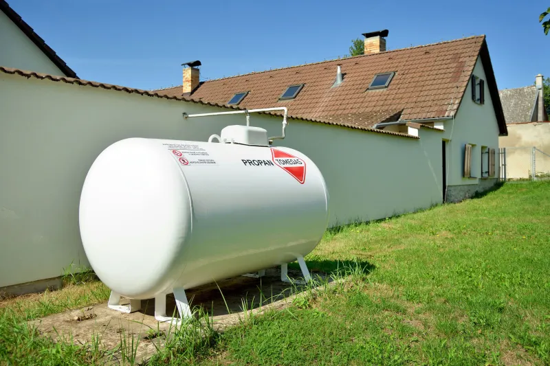 Vlastn&iacute; z&aacute;soba tepla pro rodinn&yacute; dům | bignews.cz