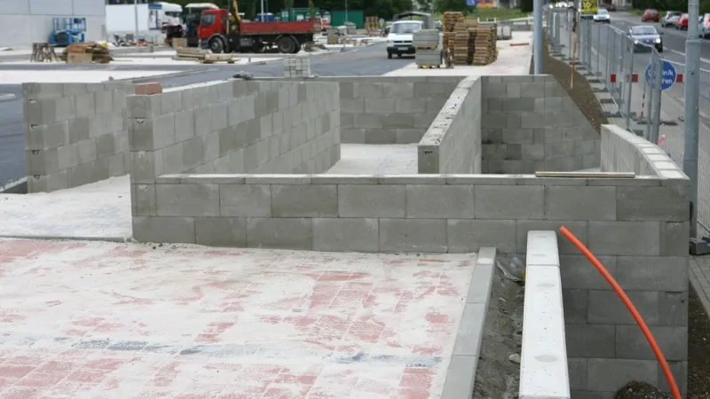 Prvky z betonu – spolehlivé a esteticky variabilní  | bignews.cz