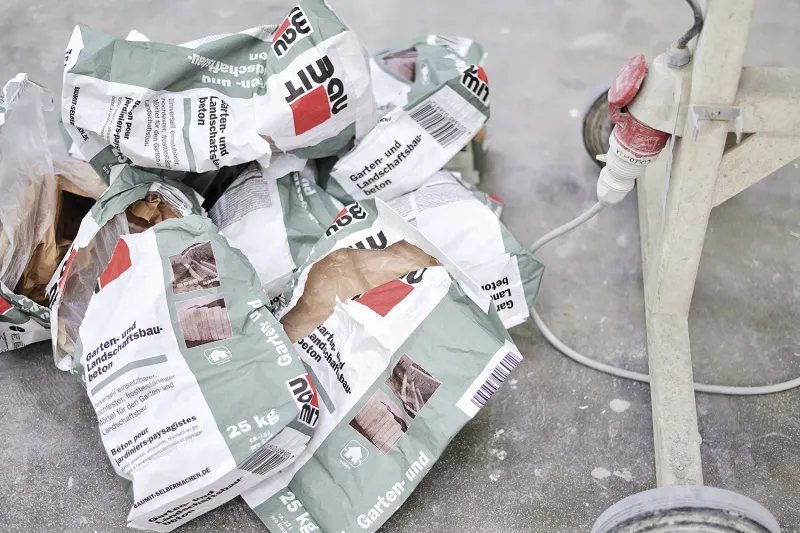Baumit All In beton BN 20 | bignews.cz