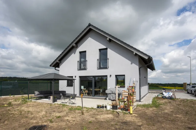 Nová zelená úsporám 2025: Štědřejší podpora pro komplexní renovace | bignews.cz