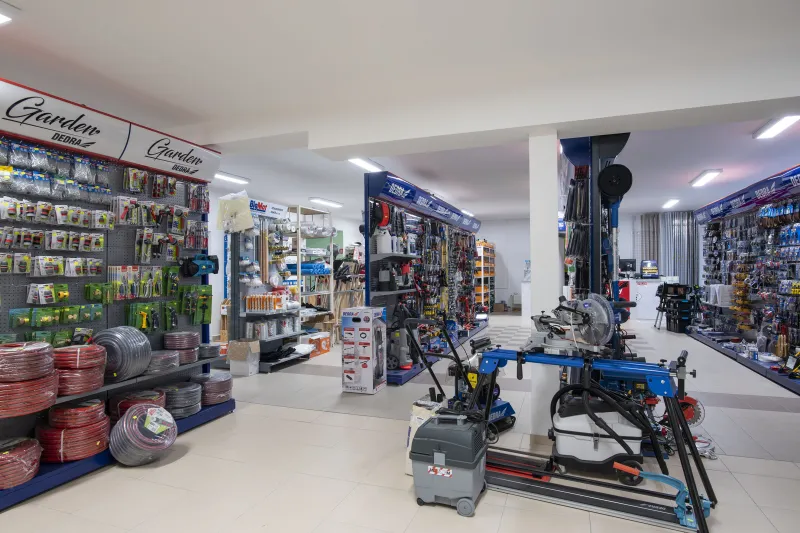 Stavebniny Irmiš: chceme být solidní a rychlí | bignews.cz