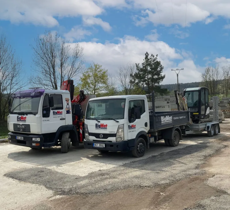 Staviva Barvy s.r.o. Boršov nad Vltavou  | bignews.cz