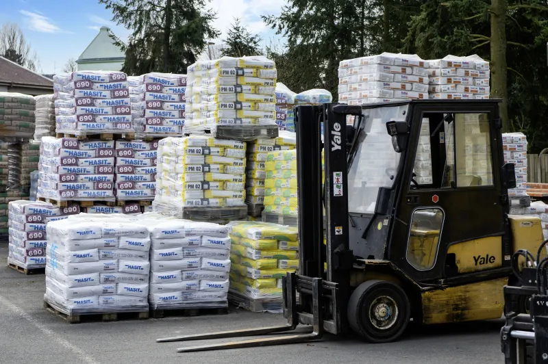 Stavebniny Bail+Q | bignews.cz