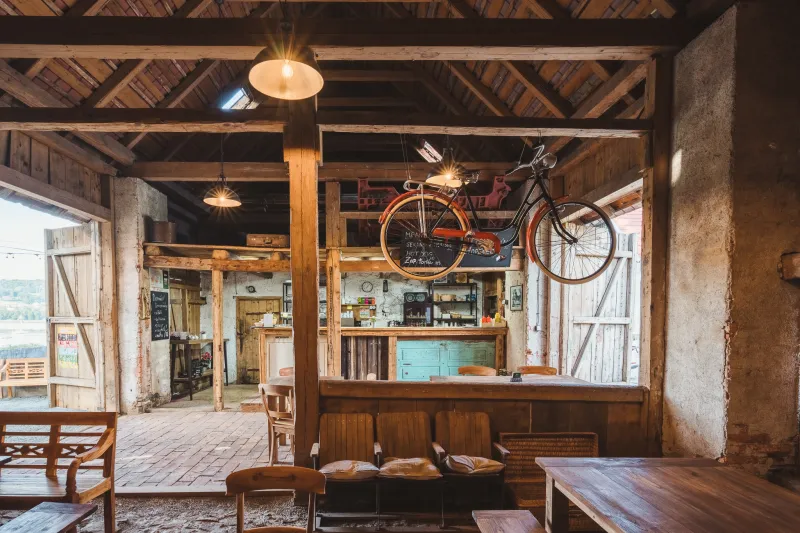 Knížecí cesta je krásné místo pro odpočinek | bignews.cz