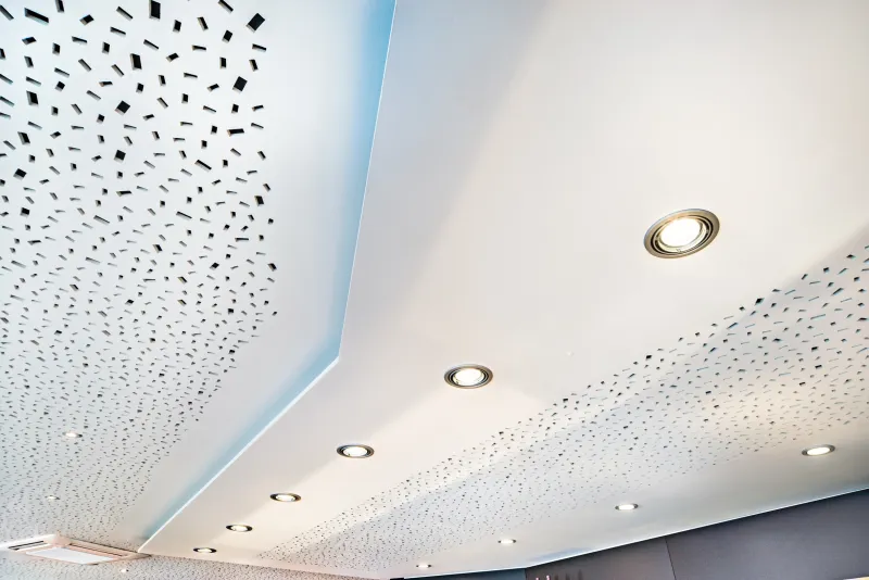Knauf Cleaneo Linear desky bez tmelení a s neviditelnými spárami | bignews.cz